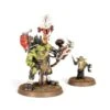 Games Workshop Orks: Mediboss