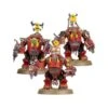 Games Workshop Orks: Meganobz -Jouets Miniatures orks meganobz