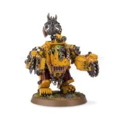 Games Workshop Orks: Meganobz 12 Games Workshop Orks: Meganobz -Jouets Miniatures orks meganobz 4