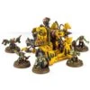Games Workshop Orks: Mek Gun 1 Games Workshop Orks: Mek Gun -Jouets Miniatures orks mek gun