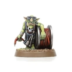 Games Workshop Orks: Mek Gun 19 Games Workshop Orks: Mek Gun -Jouets Miniatures orks mek gun 5