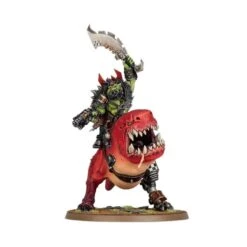 Games Workshop Orks: Mozrog Skragbad -Jouets Miniatures orks mozrog skragbad 2