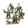 Games Workshop Orks: Nobz
