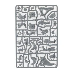 Games Workshop Orks: Patrouille -Jouets Miniatures orks patrouille 11