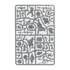 Games Workshop Orks: Patrouille -Jouets Miniatures orks patrouille 13