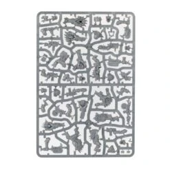 Games Workshop Orks: Patrouille -Jouets Miniatures orks patrouille 5