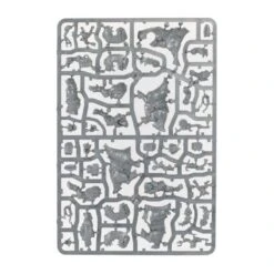 Games Workshop Orks: Patrouille -Jouets Miniatures orks patrouille 9