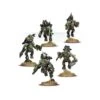 Games Workshop Orks: Stormboyz -Jouets Miniatures orks stormboyz