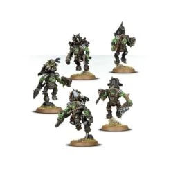 Games Workshop Orks: Stormboyz