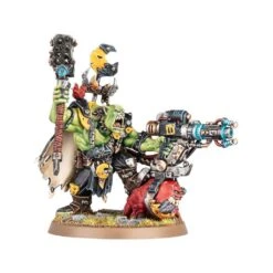 Games Workshop Orks: Ufthak Blackhawk (Edition Limitée)