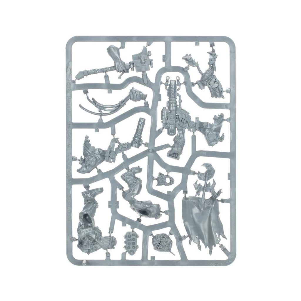 Games Workshop Orks: Ufthak Blackhawk (Edition Limitée) 6 Games Workshop Orks: Ufthak Blackhawk (Edition Limitée) – Image 4