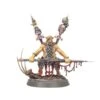 Games Workshop Orruk Warclan: Boss Egorgeur Hobgrot -Jouets Miniatures orruk warclan boss egorgeur hobgrot