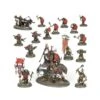 Games Workshop Orruk Warclans: Avant-Garde 2 Games Workshop Orruk Warclans: Avant-Garde -Jouets Miniatures orruk warclans avant garde