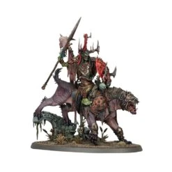 Games Workshop Orruk Warclans: Avant-Garde -Jouets Miniatures orruk warclans avant garde 2