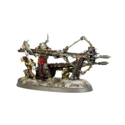 Games Workshop Orruk Warclans: Avant-Garde -Jouets Miniatures orruk warclans avant garde 4