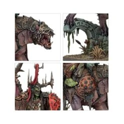 Games Workshop Orruk Warclans: Avant-Garde -Jouets Miniatures orruk warclans avant garde 5