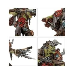 Games Workshop Orruk Warclans: Avant-Garde -Jouets Miniatures orruk warclans avant garde 8