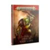 Games Workshop Orruk Warclans: Battletome -Jouets Miniatures orruk warclans battletome