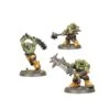 Games Workshop Orruk Warclans: Bouzilleurs Bizarbrutes -Jouets Miniatures orruk warclans bouzilleurs bizarbrutes