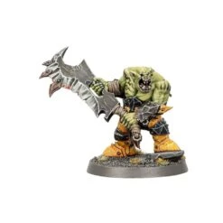 Games Workshop Orruk Warclans: Bouzilleurs Bizarbrutes -Jouets Miniatures orruk warclans bouzilleurs bizarbrutes 2