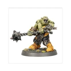 Games Workshop Orruk Warclans: Bouzilleurs Bizarbrutes -Jouets Miniatures orruk warclans bouzilleurs bizarbrutes 3