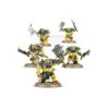 Games Workshop Orruk Warclans: Brutes -Jouets Miniatures orruk warclans brutes
