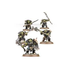 Games Workshop Orruk Warclans: Brutes -Jouets Miniatures orruk warclans brutes 2
