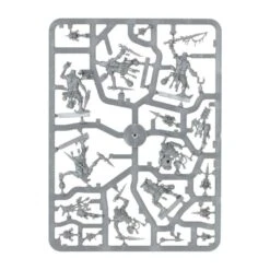 Games Workshop Orruk Warclans: Égorgeurs Hobgrots -Jouets Miniatures orruk warclans egorgeurs hobgrots 2