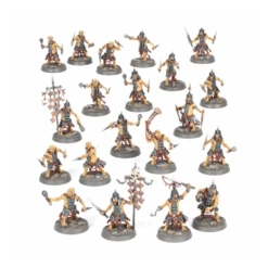 Games Workshop Orruk Warclans: Égorgeurs Hobgrots