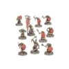Games Workshop Orruk Warclans: Éventreurs -Jouets Miniatures orruk warclans eventreurs