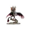 Games Workshop Orruk Warclans: Gobsprakk La Bouche De Mork -Jouets Miniatures orruk warclans gobsprakk la bouche de mork