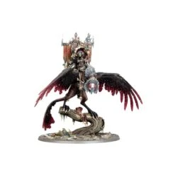 Games Workshop Orruk Warclans: Gobsprakk La Bouche De Mork