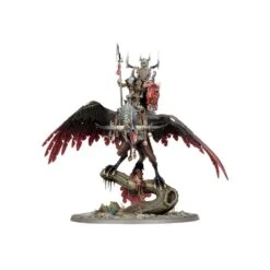 Games Workshop Orruk Warclans: Gobsprakk La Bouche De Mork -Jouets Miniatures orruk warclans gobsprakk la bouche de mork 3