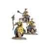 Games Workshop Orruk Warclans: Gore-Gruntas -Jouets Miniatures orruk warclans gore gruntas