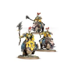 Games Workshop Orruk Warclans: Gore-Gruntas