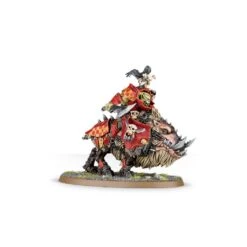 Games Workshop Orruk Warclans: Gore-Gruntas -Jouets Miniatures orruk warclans gore gruntas 4