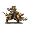 Games Workshop Orruk Warclans: Kroboss Sur Gueule Ki Krogne -Jouets Miniatures orruk warclans kroboss sur gueule ki krogne