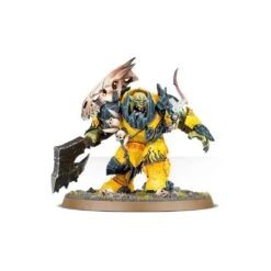 Games Workshop Orruk Warclans: Megaboss
