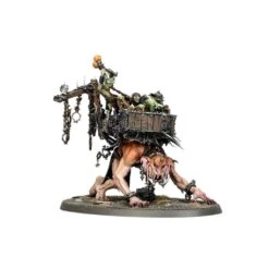 Games Workshop Orruk Warclans: Sloggoth Des Marais