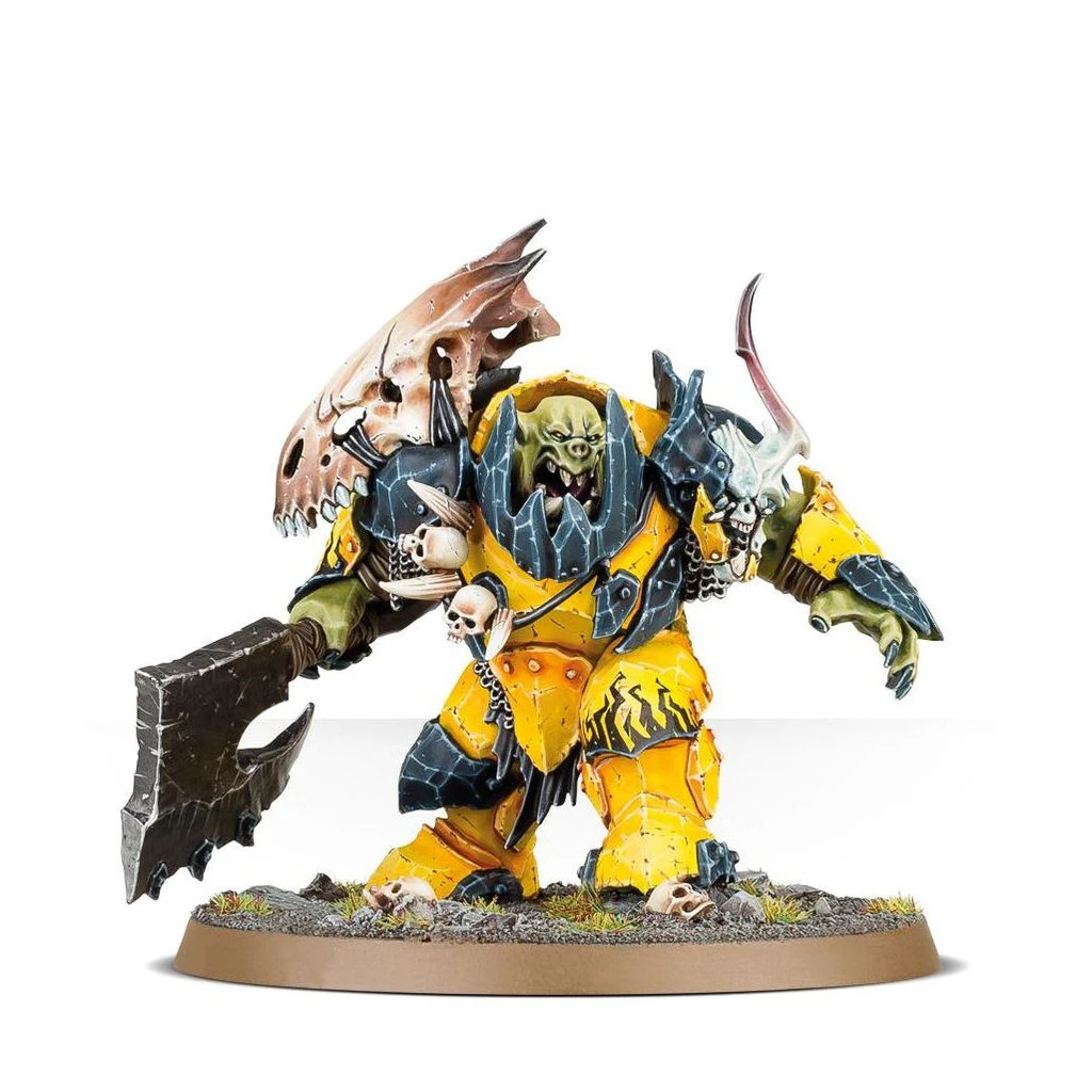 Games Workshop Orruk Warclans: Fer De Lance Grosse Bande De Machefer 5 Games Workshop Orruk Warclans: Fer De Lance Grosse Bande De Machefer – Image 3