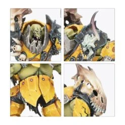 Games Workshop Orruk Warclans: Fer De Lance Grosse Bande De Machefer 19 Games Workshop Orruk Warclans: Fer De Lance Grosse Bande De Machefer -Jouets Miniatures orruk warclans spearhead grosse bande de machefer 8