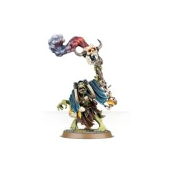 Games Workshop Orruk Warclans: Weirdnob Shaman