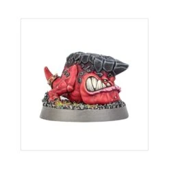 Games Workshop Orruk Warclans: Zoggrok Anvilsmasha -Jouets Miniatures orruk warclans zoggrok anvilsmasha 3