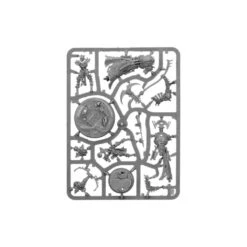 Games Workshop Ossiarch Bonereapers: Collecteurs De Kainan 9 Games Workshop Ossiarch Bonereapers: Collecteurs De Kainan -Jouets Miniatures ossiarch bonereapers collecteurs de kainan 3