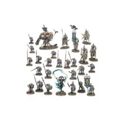 Games Workshop Ossiarch Bonereapers: Fer De Lance