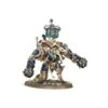 Games Workshop Ossiarch Bonereapers: Gothizzar Harvester -Jouets Miniatures ossiarch bonereapers gothizzar harvester
