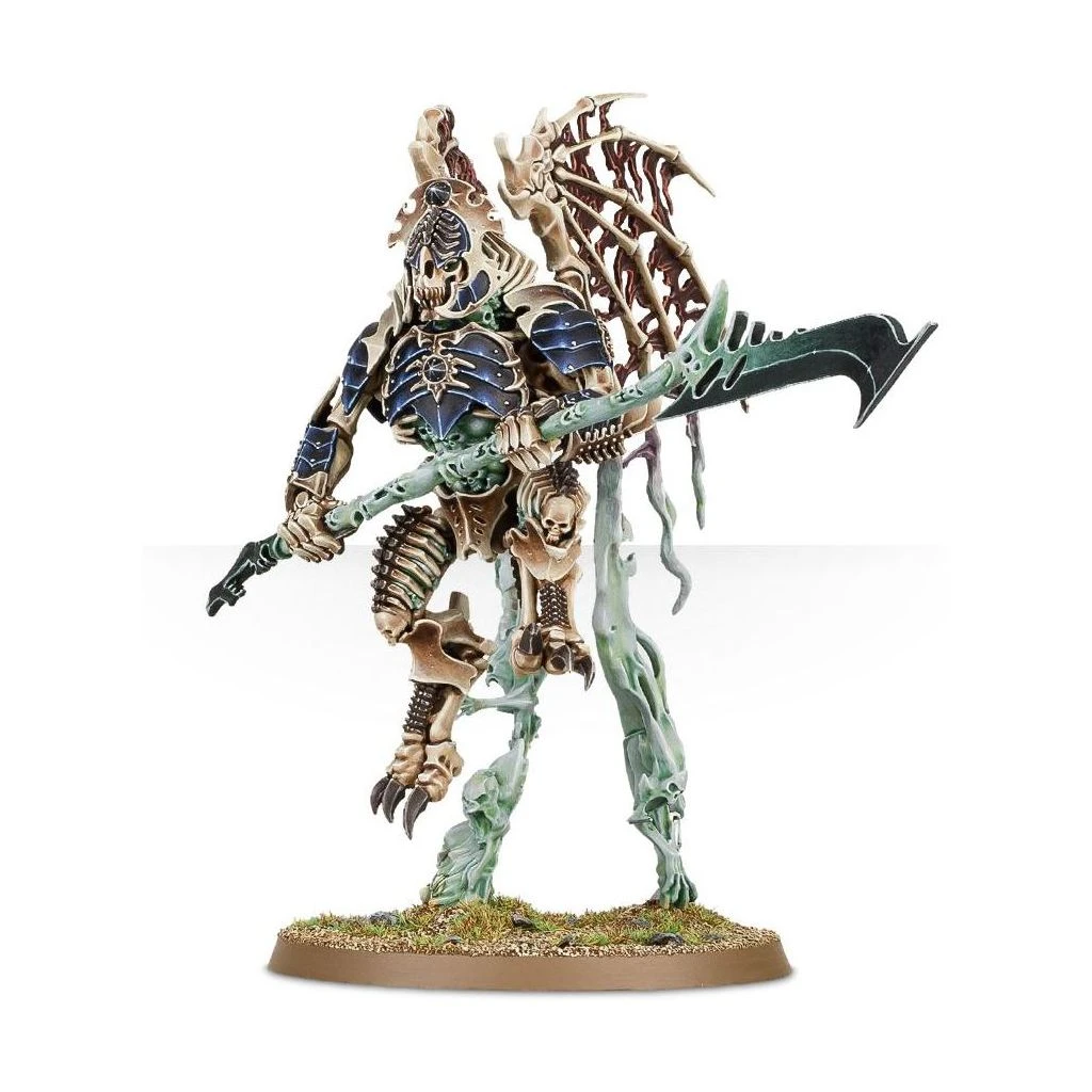Games Workshop Ossiarch Bonereapers: Morghasts 4 Games Workshop Ossiarch Bonereapers: Morghasts â Image 2