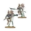 Games Workshop Ossiarch Bonereapers: Morghasts