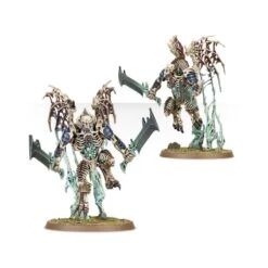 Games Workshop Ossiarch Bonereapers: Morghasts 11 Games Workshop Ossiarch Bonereapers: Morghasts -Jouets Miniatures ossiarch bonereapers morghasts 2