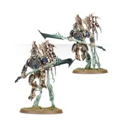 Games Workshop Ossiarch Bonereapers: Morghasts